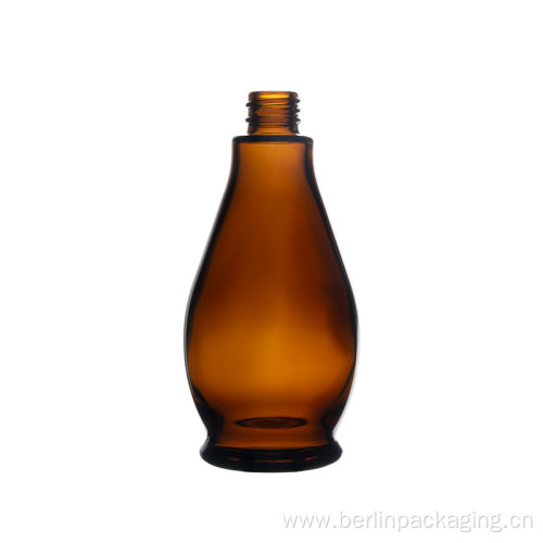 Essential Oil Lotion Bottle